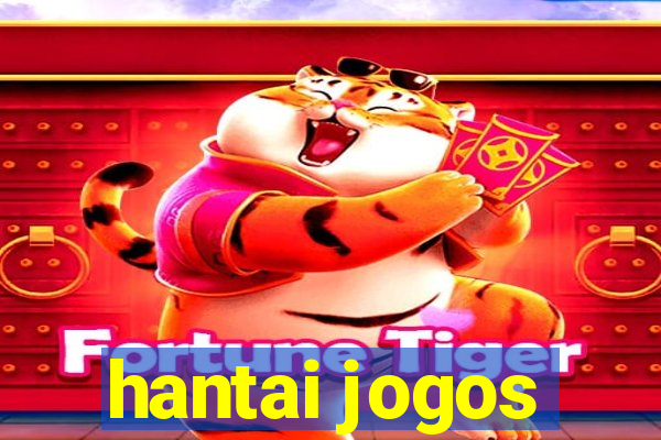 hantai jogos